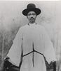 Isiah Shembe